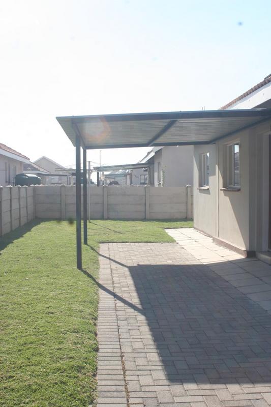 3 Bedroom Property for Sale in Freedom Park A North West
